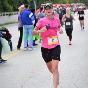 Meet your Posher, Vicki